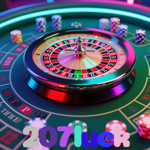 207luck - Baixe o app 207luck no Google Play e jogue ao vivo