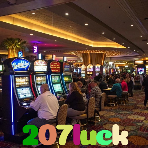 207luck - Baixe o App 207luck para Android e Comece a Jogar