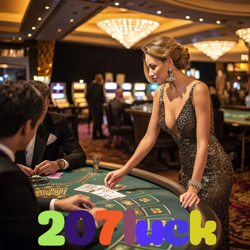 207luck - Baixe o App 207luck para Android e Comece a Jogar