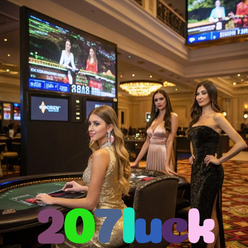 207luck - Baixe o App 207luck para Android e Comece a Jogar
