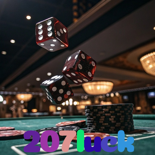 207luck - Baixe o app 207luck no Google Play e jogue ao vivo