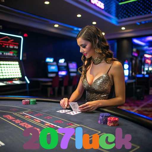 207luck - Baixe o App 207luck para Android e Comece a Jogar