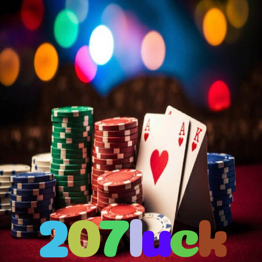 207luck - Baixe o app 207luck no Google Play e jogue ao vivo
