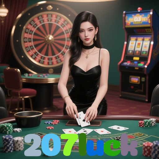 207luck - Baixe o app 207luck no Google Play e jogue ao vivo