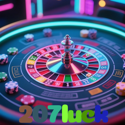 207luck - Baixe o app 207luck no Google Play e jogue ao vivo