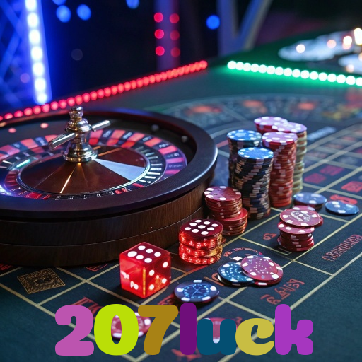 207luck - Baixe o app 207luck no Google Play e jogue ao vivo