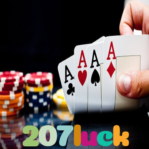 207luck - Baixe o App 207luck para Android e Comece a Jogar