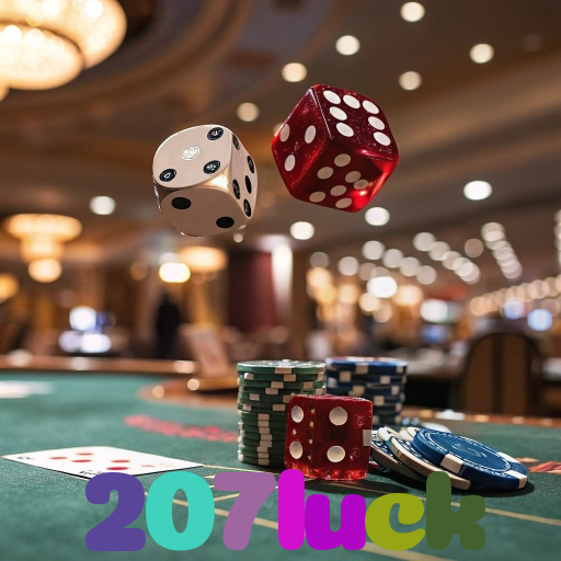 207luck - Baixe o App 207luck para Android e Comece a Jogar