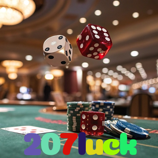 207luck - Baixe o App 207luck para Android e Comece a Jogar