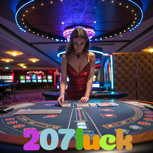 207luck - Baixe o App 207luck para Android e Comece a Jogar