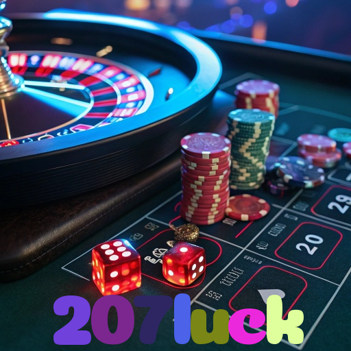 207luck - Baixe o app 207luck no Google Play e jogue ao vivo