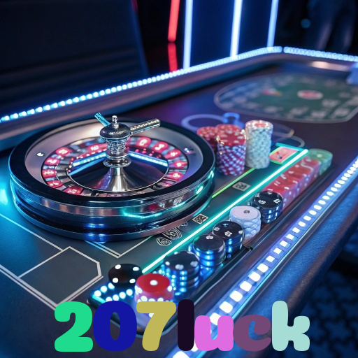 207luck - Baixe o App 207luck para Android e Comece a Jogar