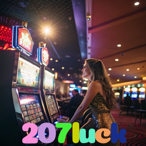 207luck - Baixe o App 207luck para Android e Comece a Jogar