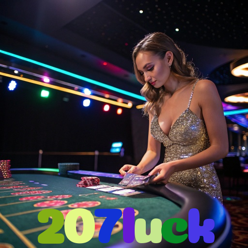 207luck - Baixe o App 207luck para Android e Comece a Jogar
