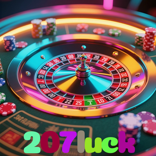 207luck - Baixe o app 207luck no Google Play e jogue ao vivo