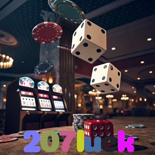 207luck - Baixe o app 207luck no Google Play e jogue ao vivo
