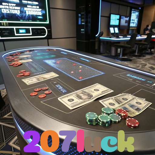 207luck - Baixe o app 207luck no Google Play e jogue ao vivo