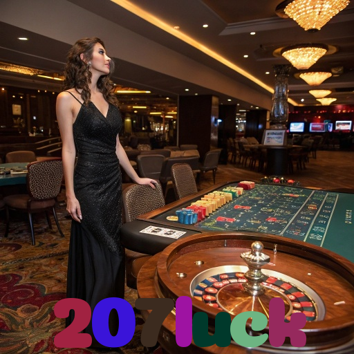 207luck - Baixe o App 207luck para Android e Comece a Jogar