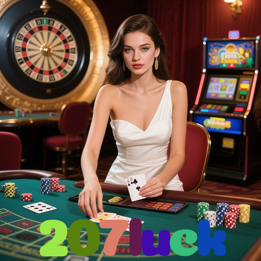 207luck - Baixe o app 207luck no Google Play e jogue ao vivo