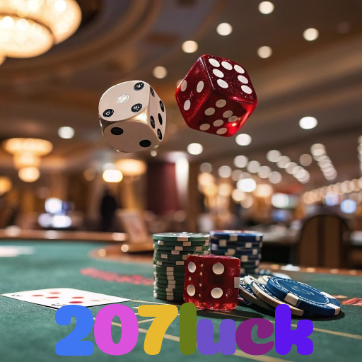 207luck - Baixe o app 207luck no Google Play e jogue ao vivo