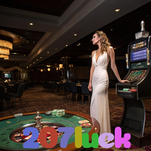 207luck - Baixe o App 207luck para Android e Comece a Jogar