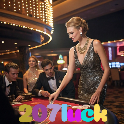 207luck - Baixe o App 207luck para Android e Comece a Jogar