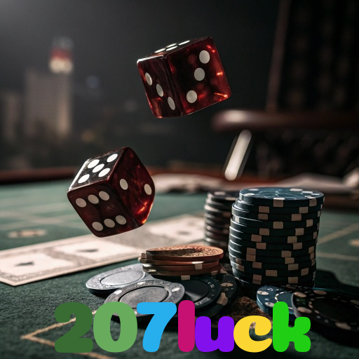207luck - Baixe o App 207luck para Android e Comece a Jogar