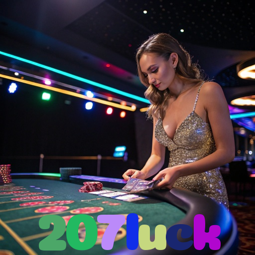 207luck - Baixe o App 207luck para Android e Comece a Jogar