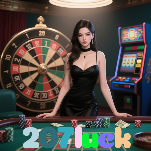 207luck - Baixe o app 207luck no Google Play e jogue ao vivo