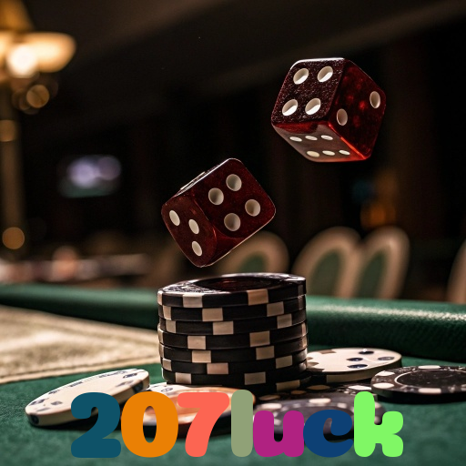 207luck - Baixe o App 207luck para Android e Comece a Jogar