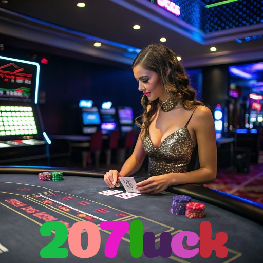 207luck - Baixe o App 207luck para Android e Comece a Jogar