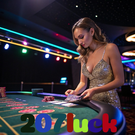207luck - Baixe o app 207luck no Google Play e jogue ao vivo