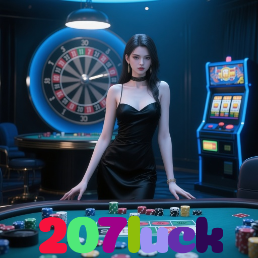 207luck - Baixe o app 207luck no Google Play e jogue ao vivo