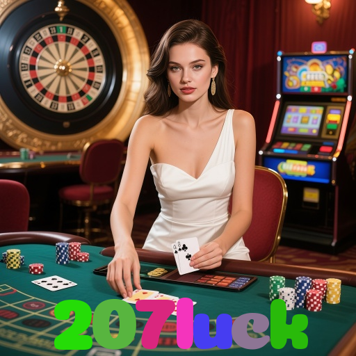 207luck - Baixe o app 207luck no Google Play e jogue ao vivo