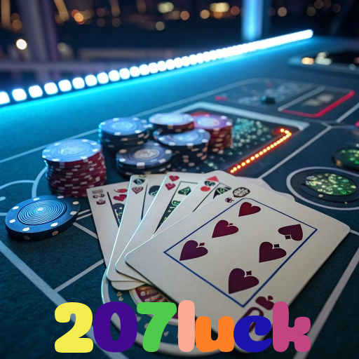 207luck - Baixe o App 207luck para Android e Comece a Jogar
