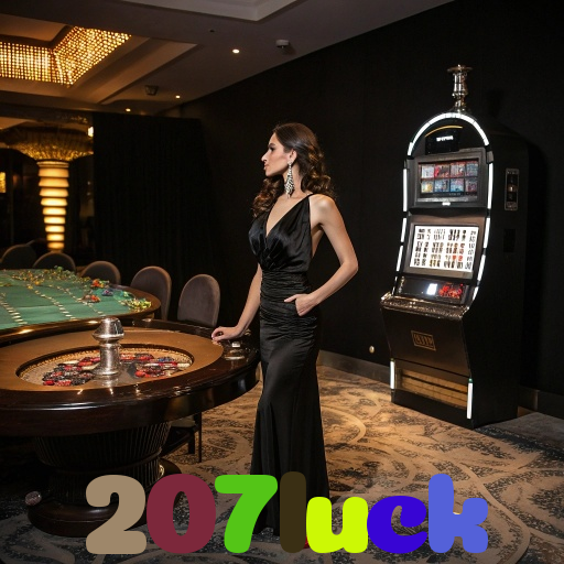 207luck - Baixe o app 207luck no Google Play e jogue ao vivo