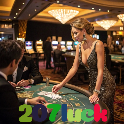 207luck - Baixe o App 207luck para Android e Comece a Jogar