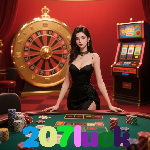 207luck - Baixe o app 207luck no Google Play e jogue ao vivo