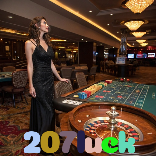 207luck - Baixe o app 207luck no Google Play e jogue ao vivo