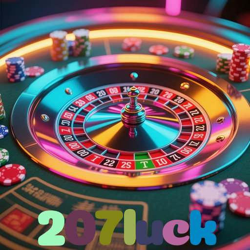 207luck - Baixe o app 207luck no Google Play e jogue ao vivo