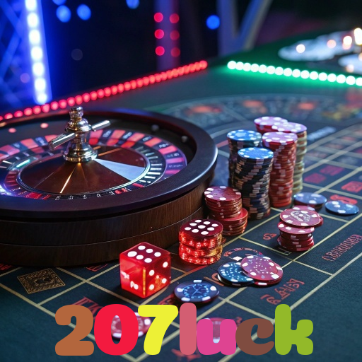 207luck - Baixe o app 207luck no Google Play e jogue ao vivo