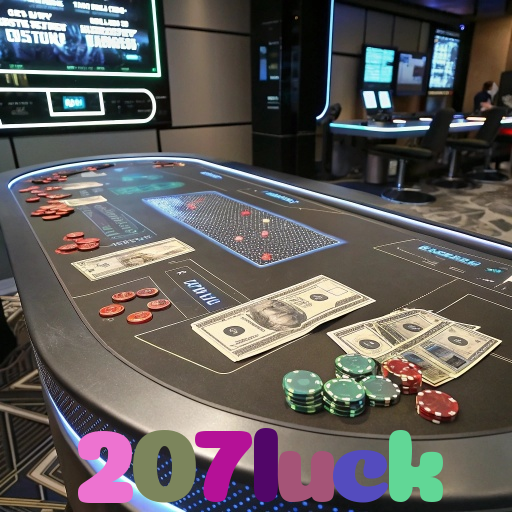207luck - Baixe o app 207luck no Google Play e jogue ao vivo