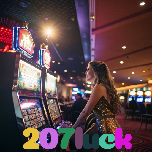 207luck - Baixe o App 207luck para Android e Comece a Jogar
