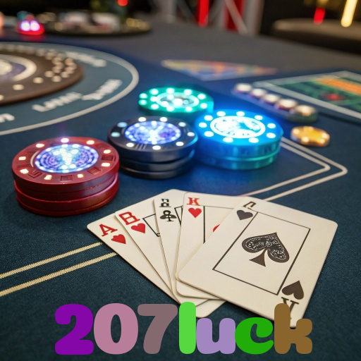 207luck - Baixe o App 207luck para Android e Comece a Jogar