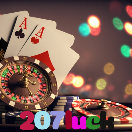 207luck - Baixe o App 207luck para Android e Comece a Jogar