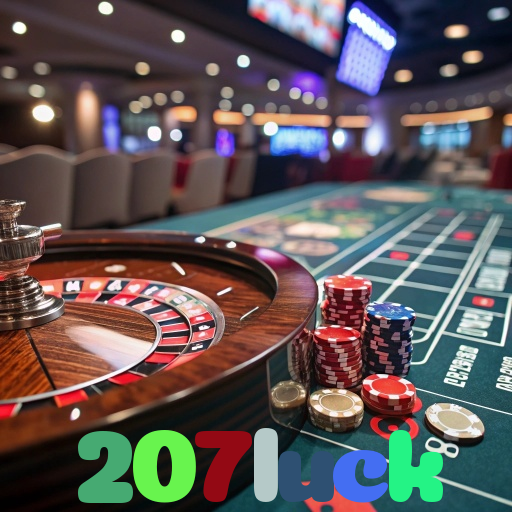 207luck - Baixe o App 207luck para Android e Comece a Jogar