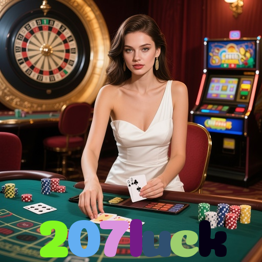 207luck - Baixe o app 207luck no Google Play e jogue ao vivo