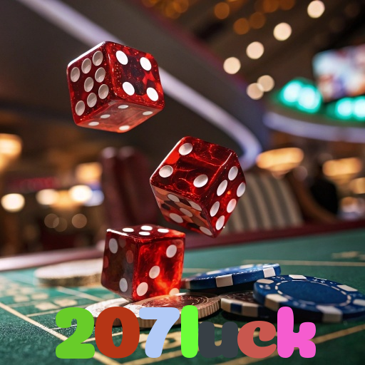 207luck - Baixe o App 207luck para Android e Comece a Jogar