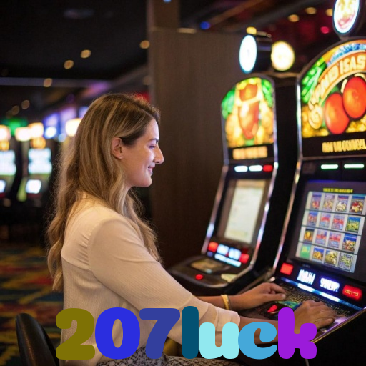 207luck - Baixe o app 207luck no Google Play e jogue ao vivo