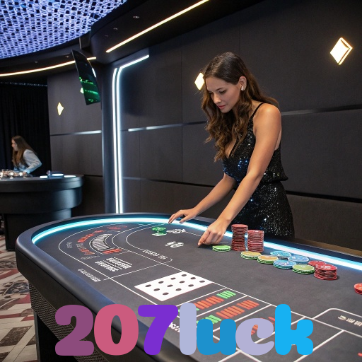 207luck - Baixe o App 207luck para Android e Comece a Jogar